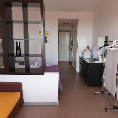 Apartamento Con Maravillosas Vistas