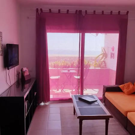 Apartamento Con Maravillosas Vistas Apartamento Morro Jable (Fuerteventura)