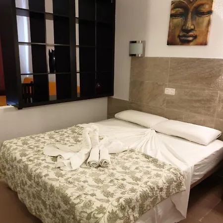 Apartamento Con Maravillosas Vistas *