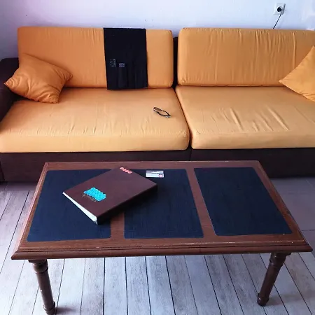 Apartamento Con Maravillosas Vistas Morro Jable (Fuerteventura)