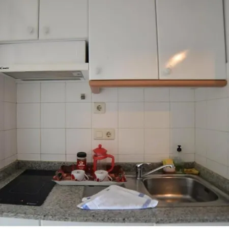 Apartamento Con Maravillosas Vistas * Morro Jable (Fuerteventura)