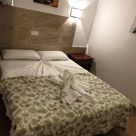 Apartamento Con Maravillosas Vistas Apartamento Morro Jable (Fuerteventura)
