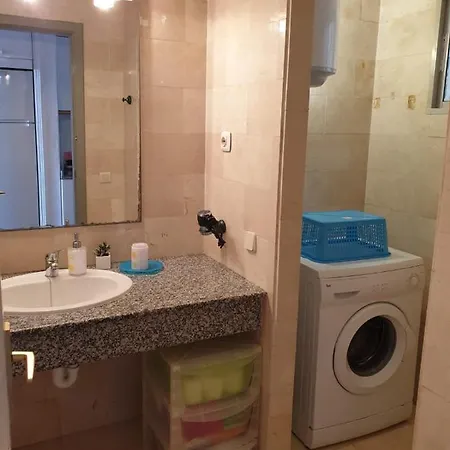 Apartamento Apartamento Con Maravillosas Vistas Morro Jable (Fuerteventura)