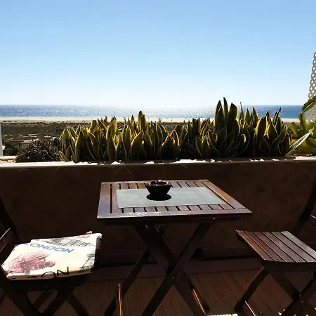 Apartamento Con Maravillosas Vistas Apartamento