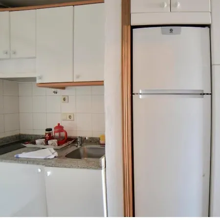 Apartamento Con Maravillosas Vistas